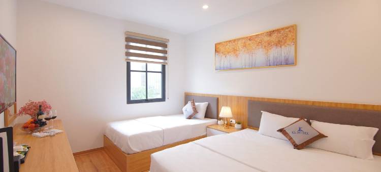 吉隆坡酒店-下龙(KL Hotel HA Long)图片