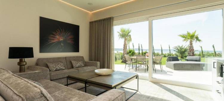 Villa Four Seasons Ljubač Seaside图片