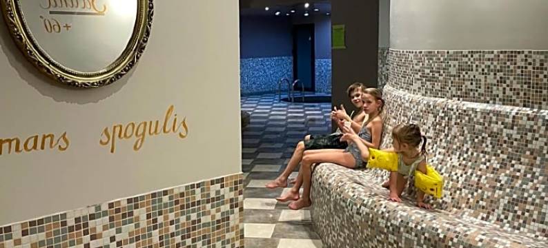 柑橘温泉酒店(Citrus Spa Hotel)图片