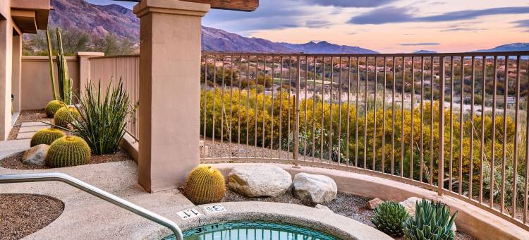 拉帕洛玛威斯汀水疗度假村(The Westin la Paloma Resort & Spa)图片