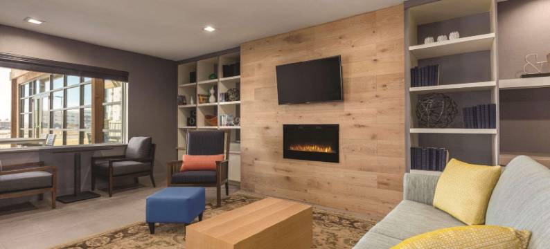 拉伯克西南丽怡酒店(Country Inn & Suites by Radisson, Lubbock Southwest, TX)图片