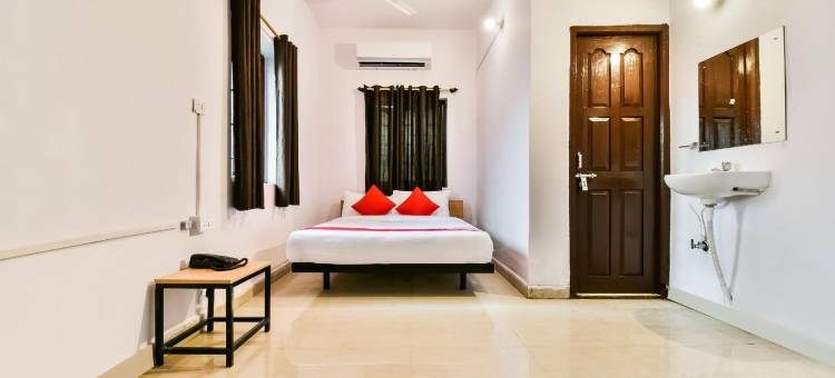 Hotel O Capital Pearl图片