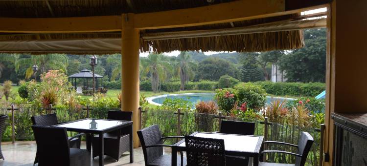 OYO Finca Tabacalera Tafisa,San Andrés Tuxtla图片