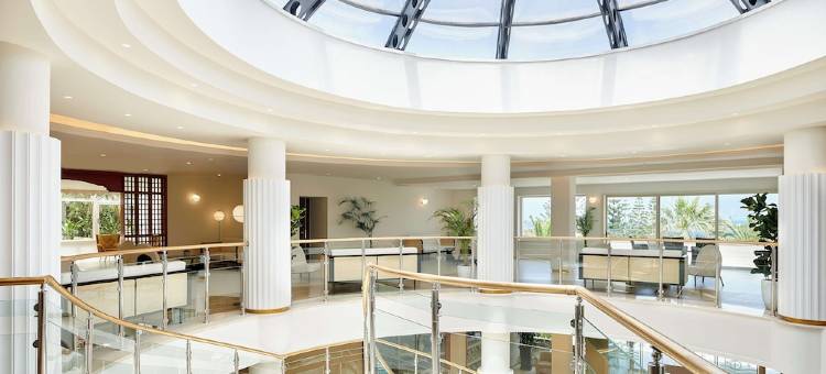 Iberostar Selection Creta Marine图片