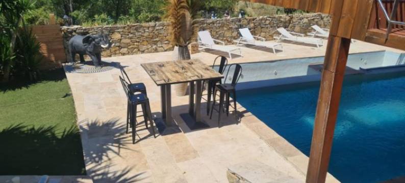 Villa Allegra T2 60M2图片