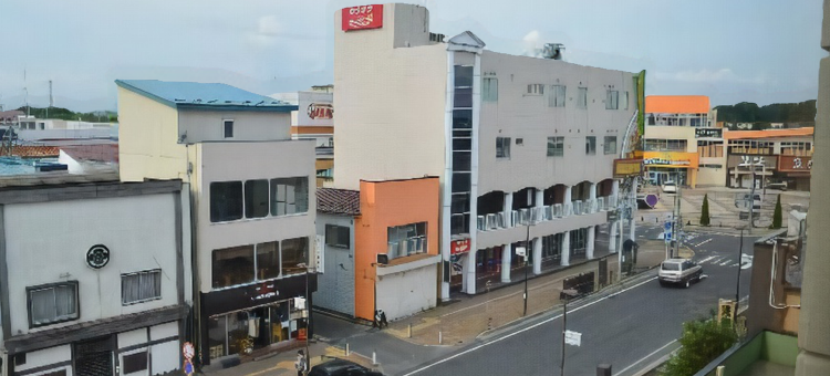 露樱酒店三泽店(Hotel Route-Inn Misawa)图片