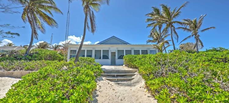 北侧大开曼岛度假屋带私人海滩！(Northside Grand Cayman Getaway w/ Private Beach!)图片