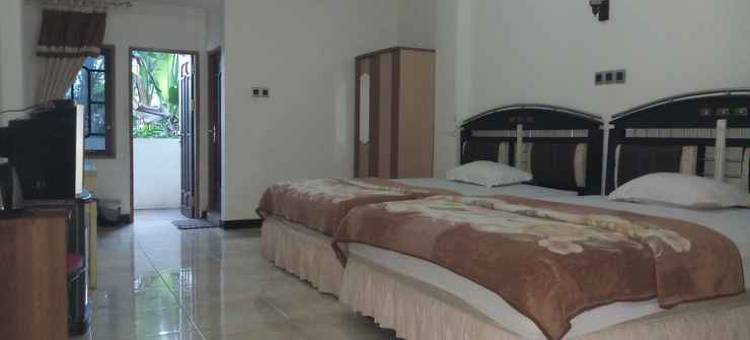 Hotel Mahkota Syariah图片