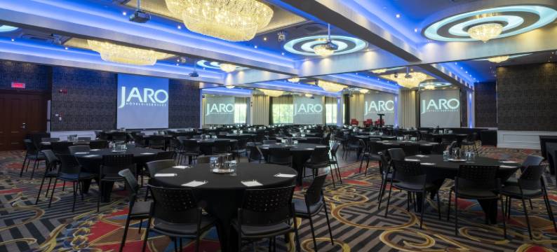 魁北克广场酒店(Hotel Plaza Quebec)图片