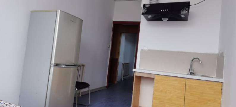 你在滨海的家客栈(杨树街分店)图片