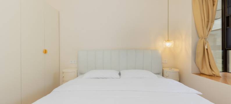 Coco公寓(铁龙路分店)图片