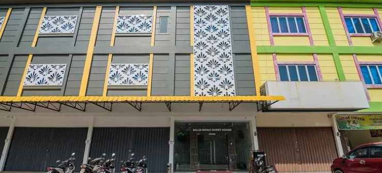 红门酒店@巴洛伊巴淡(RedDoorz @ Baloi Batam)图片