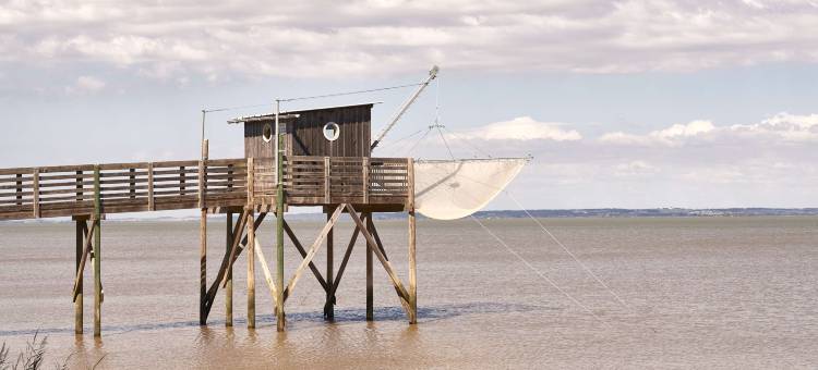 德维涅及德安格贝斯特韦特精品酒店(Best Western Premier Hotel des Vignes et des Anges)图片