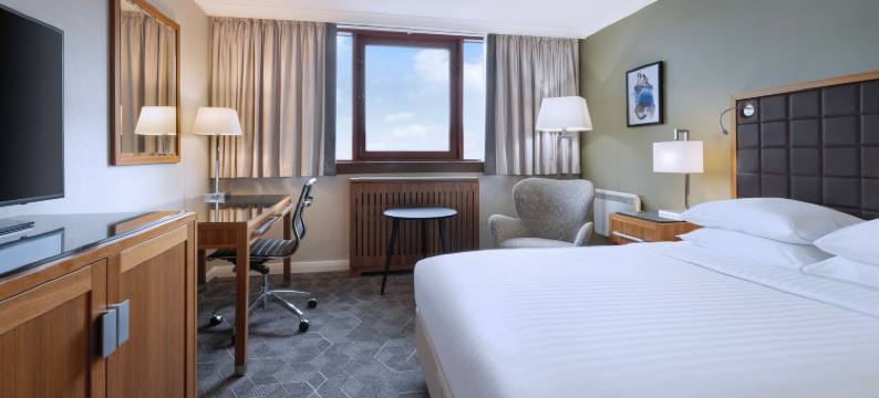 斯旺西德尔塔酒店(Delta Hotels Swansea)图片