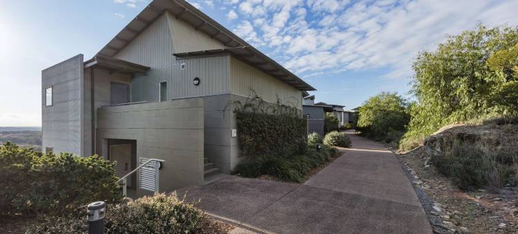 艾莉西亚健康度假村(Elysia Wellness Retreat)图片