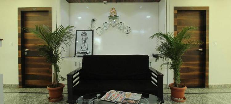 Regal Residency图片