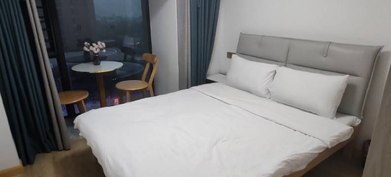 娜蘭民宿(横街分店)图片