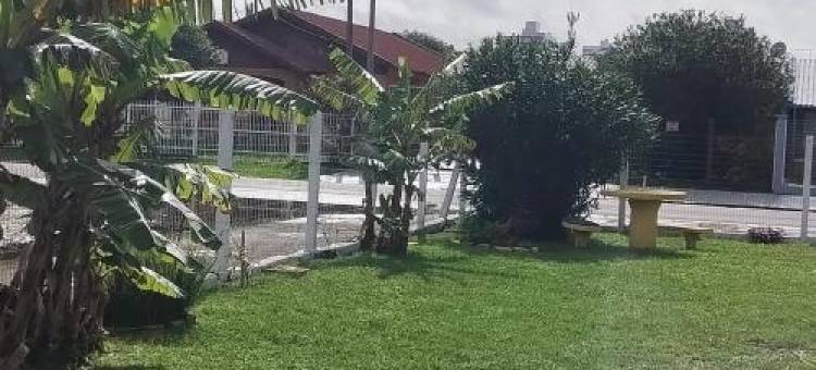 Pousada Atlântica Stay Home图片