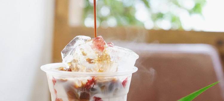 愚coffee画室民宿图片