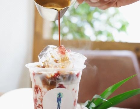 Yu coffee Studio Homestay Hotel Overview