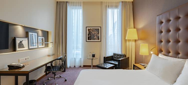 Crowne Plaza 阿姆斯特丹 - 南(Crowne Plaza Amsterdam - South)图片