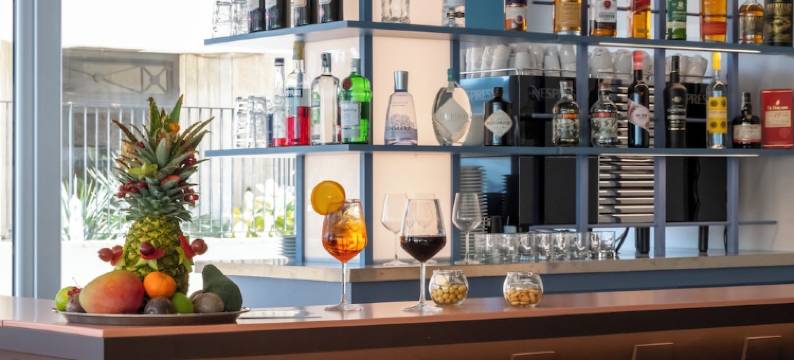 此刻酒店(Adesso Hotel)图片