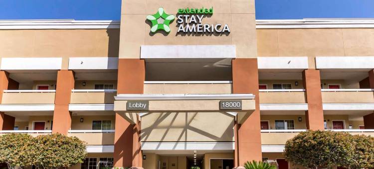 美国长住酒店套房 - 圣拉蒙 - 主教牧场 - 西部(Extended Stay America Suites - San Ramon - Bishop Ranch - West)图片