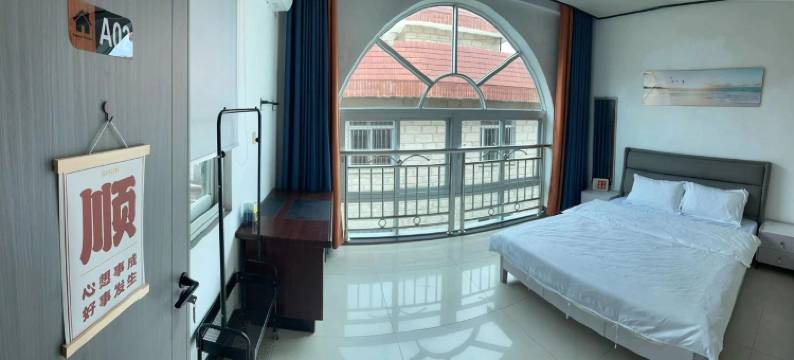 江户客栈(图书馆路分店)图片