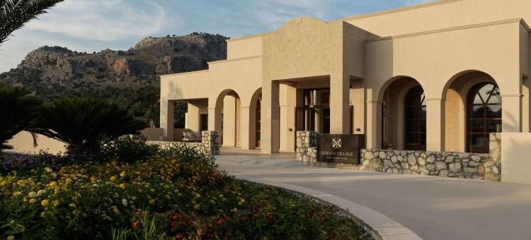 林迪安村全包度假村罗得岛，凯悦臻选(Lindian Village All Inclusive Resort Rhodes, Curio Collection by Hilton)图片