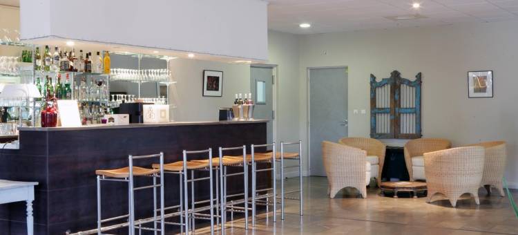 卡那德苏提贝斯特韦斯特优质酒店(Best Western Plus le Canard Sur le Toit)图片