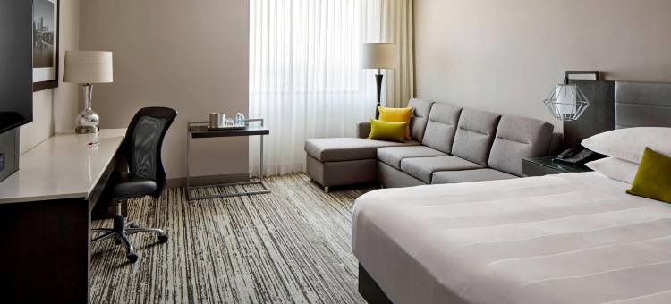 哈特福德温莎机场万豪酒店(Marriott Hartford/Windsor Airport)图片