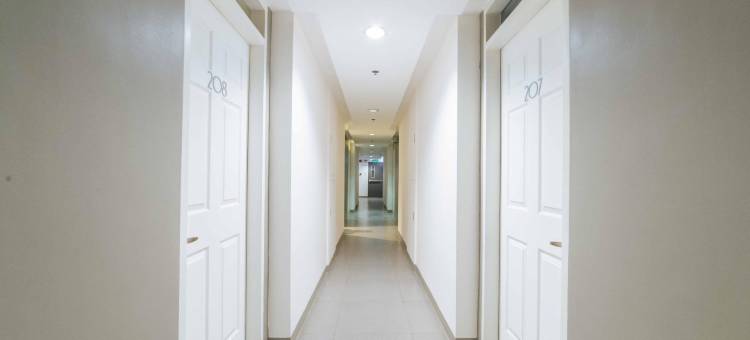 RedDoorz Plus-达沃罗哈斯街(RedDoorz Plus @ Roxas Street Davao)图片