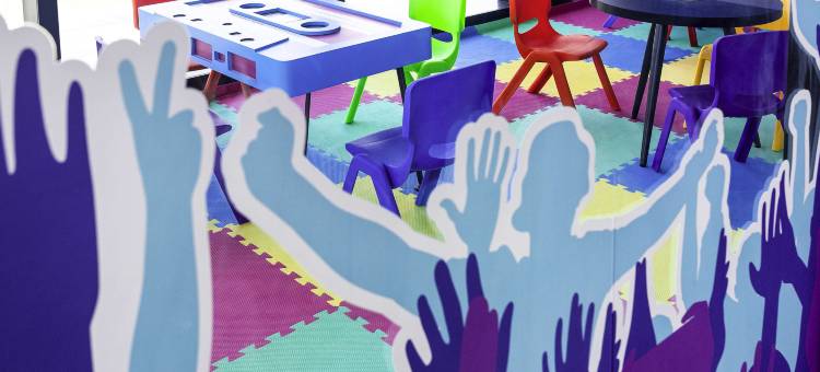 宜必思尚品梅尼达画廊酒店(Ibis Styles Merida Galerías)图片