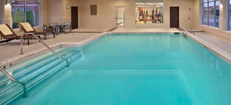 沃里克/普罗维登斯机场凯悦嘉轩酒店(Hyatt Place Warwick/Providence Airport)图片