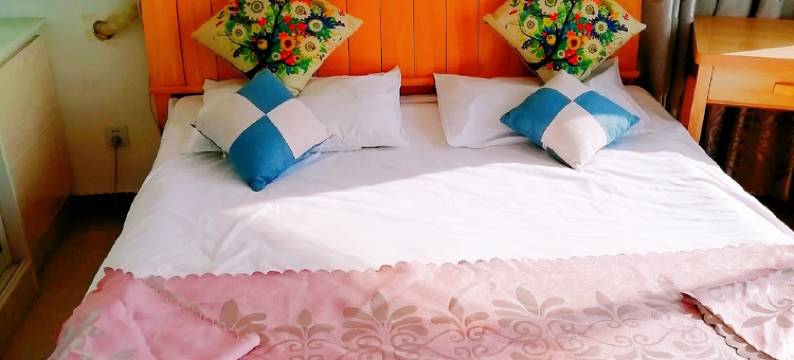 龙族海景房公寓(林海路2号分店)图片