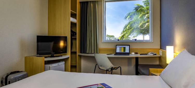 宜必思维多利亚机场酒店(Ibis Vitoria Aeroporto)图片