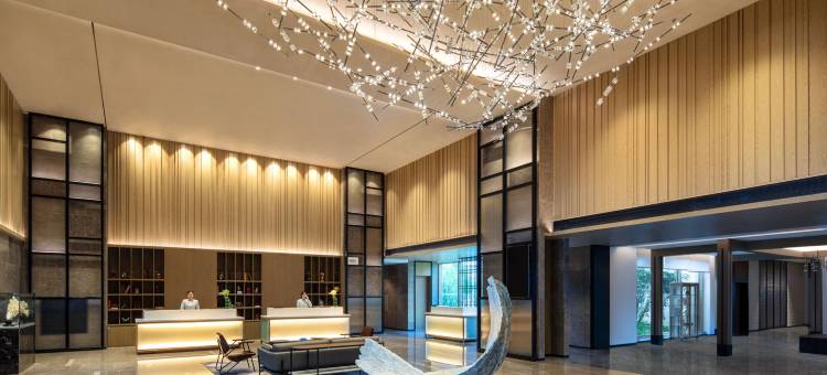 千岛湖福朋喜来登酒店图片