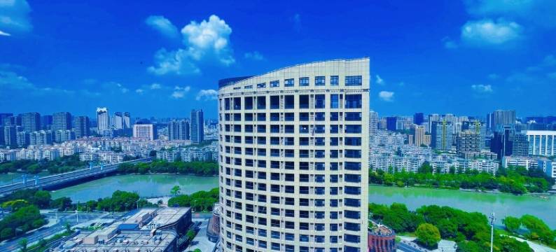 丢了建公寓(龙舟路1号分店)图片