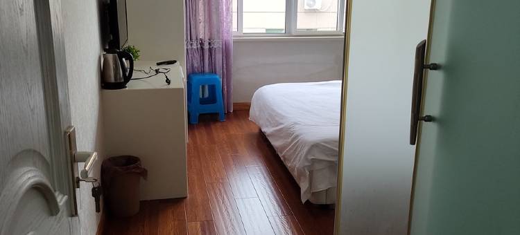 金沙滩有间房民宿(冠鸣路分店)图片