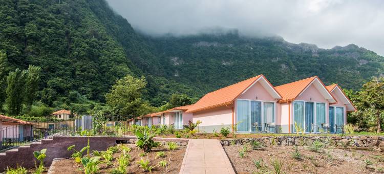 佩斯塔纳昆塔多阿尔可自然玫瑰花园酒店(Pestana Quinta do Arco Nature & Rose Garden Hotel)图片