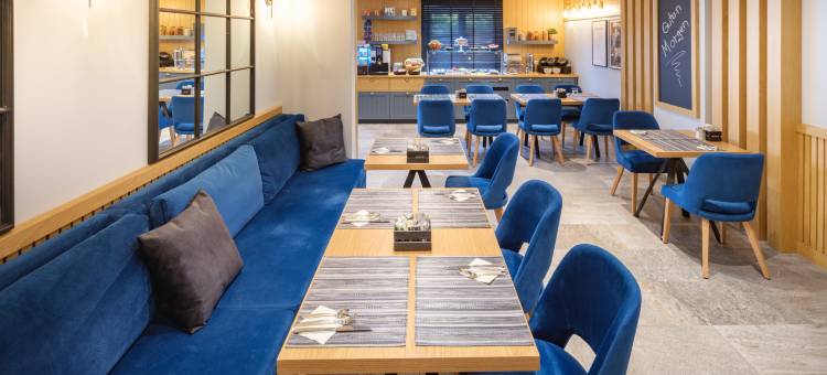 歇明格酒店(Hotel Sielminger Hof)图片