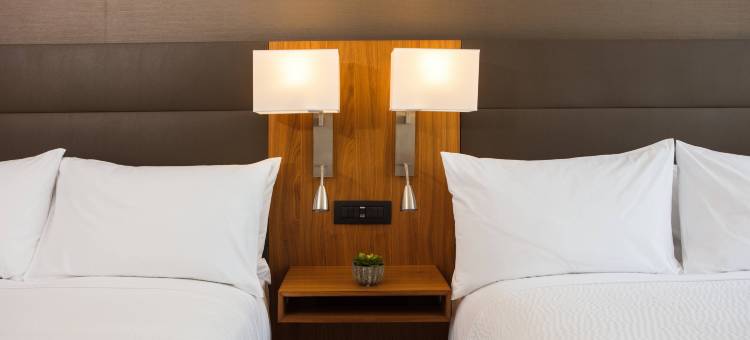 巴拿马城AC酒店(AC Hotel Panama City)图片