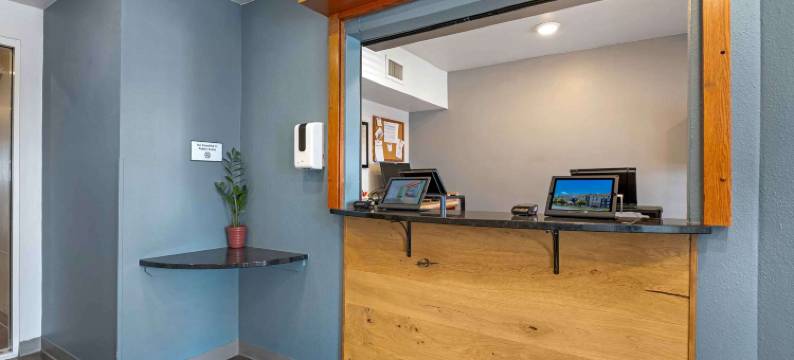 美国长住精选套房酒店 - 辛辛那堤 - 沙龙维尔(Studio 6 Extended Stay Cincinnati Sharonville OH)图片