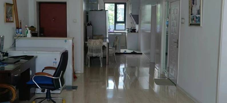 延吉金姨家公寓(铁南路分店)图片