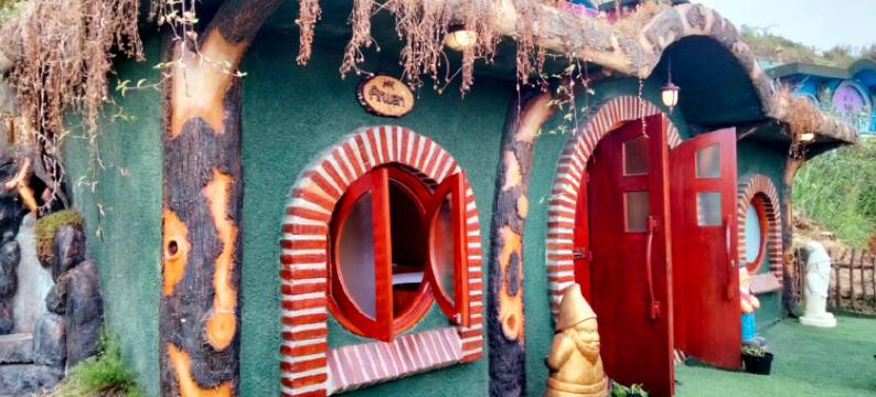 The Nature Bromo & Resort图片