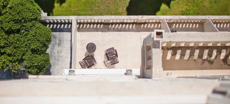 阿根廷大别墅(Grand Villa Argentina)图片