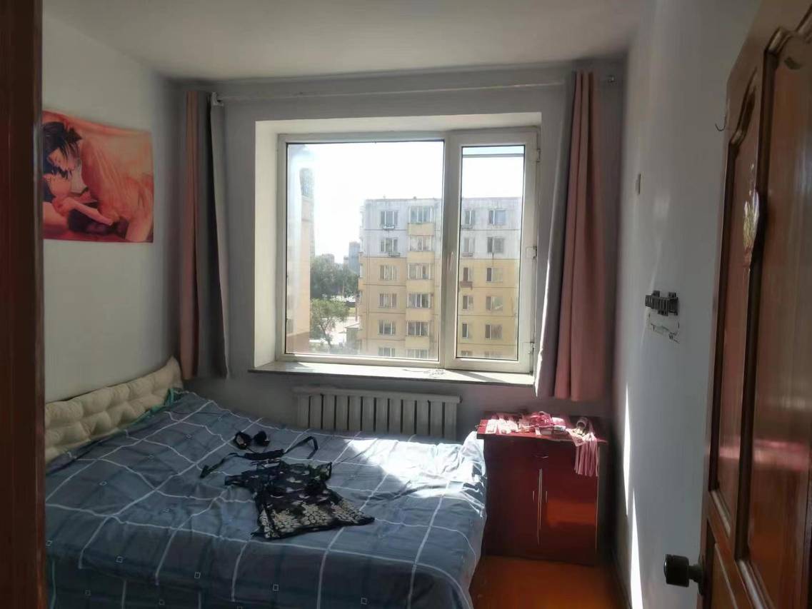 小姐姐民宿(胜利路2号分店)