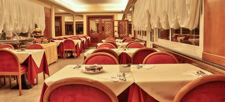 莫德诺维迪贝斯特韦斯特酒店(Best Western Hotel Moderno Verdi)图片