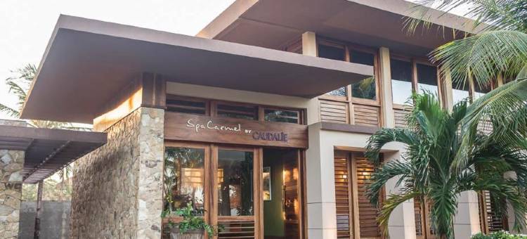 卡梅尔康布科度假村(Carmel Cumbuco Resort)图片