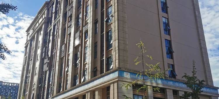 栖熹民宿(光润二路分店)图片